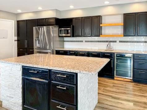 1008 Ascot Drive Rantoul IL 61866