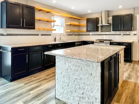 1008 Ascot Drive Rantoul IL 61866