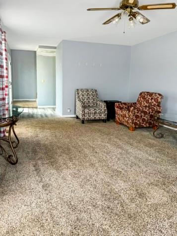 1008 Ascot Drive Rantoul IL 61866