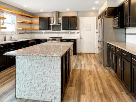1008 Ascot Drive Rantoul IL 61866