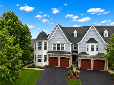 21889 West Talia Lane Deer Park IL 60010
