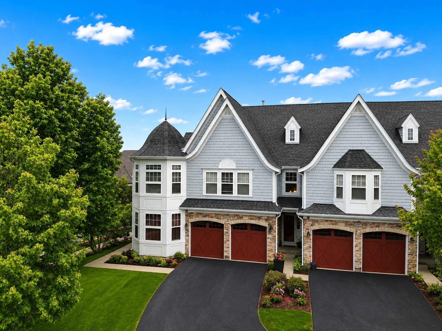 21889 West Talia Lane Deer Park IL 60010