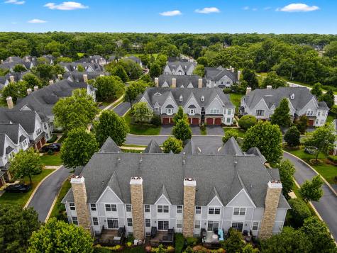 21889 West Talia Lane Deer Park IL 60010