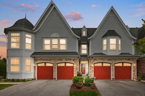 21889 West Talia Lane Deer Park IL 60010