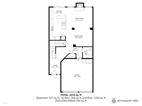 21889 West Talia Lane Deer Park IL 60010