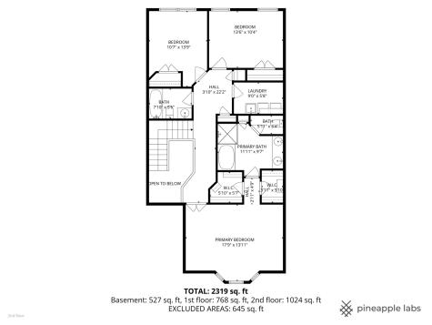 21889 West Talia Lane Deer Park IL 60010