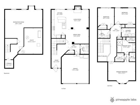 21889 West Talia Lane Deer Park IL 60010