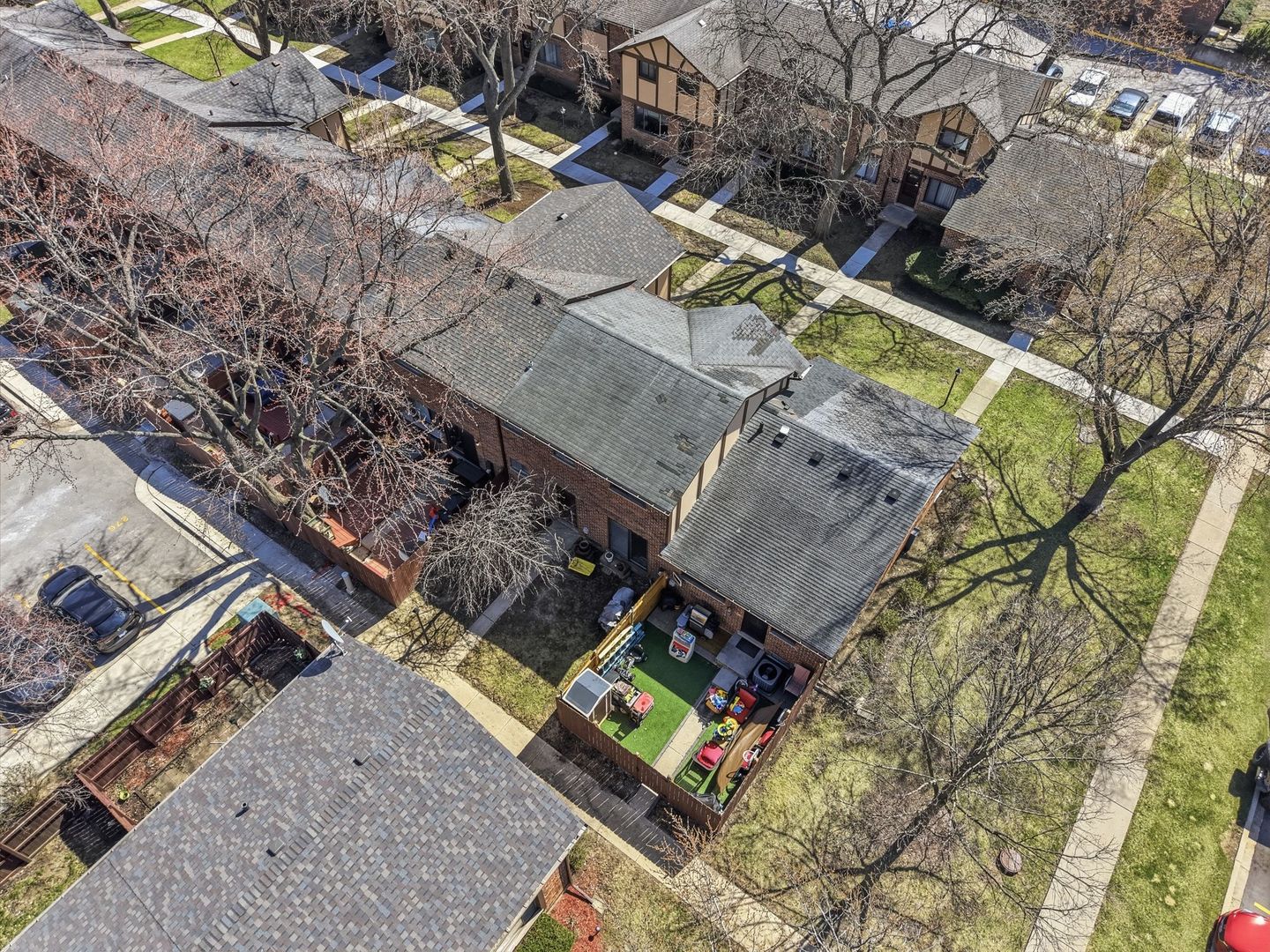 18W274 Kirkland Lane Villa Park IL 60181
