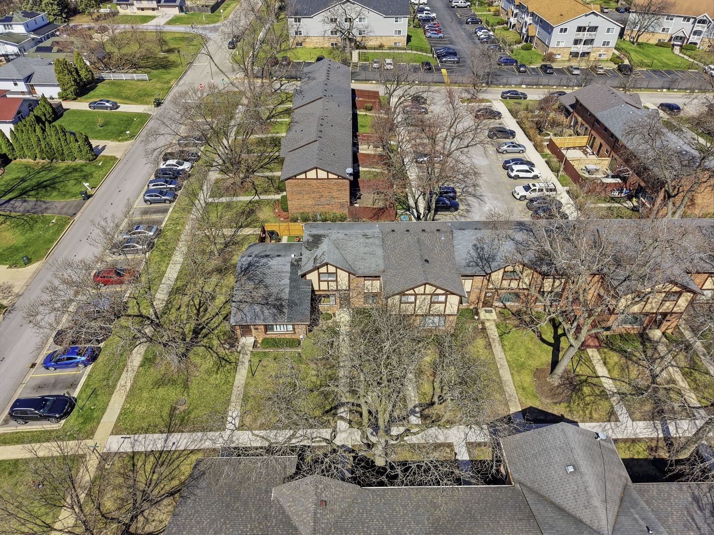 18W274 Kirkland Lane Villa Park IL 60181