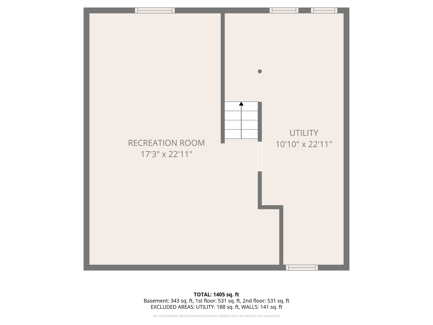 18W274 Kirkland Lane Villa Park IL 60181