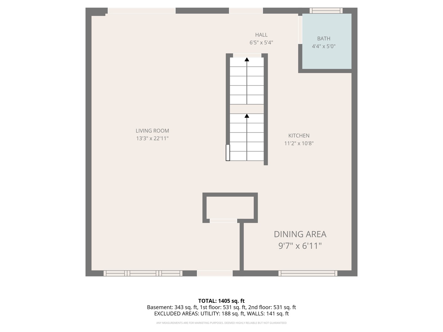 18W274 Kirkland Lane Villa Park IL 60181