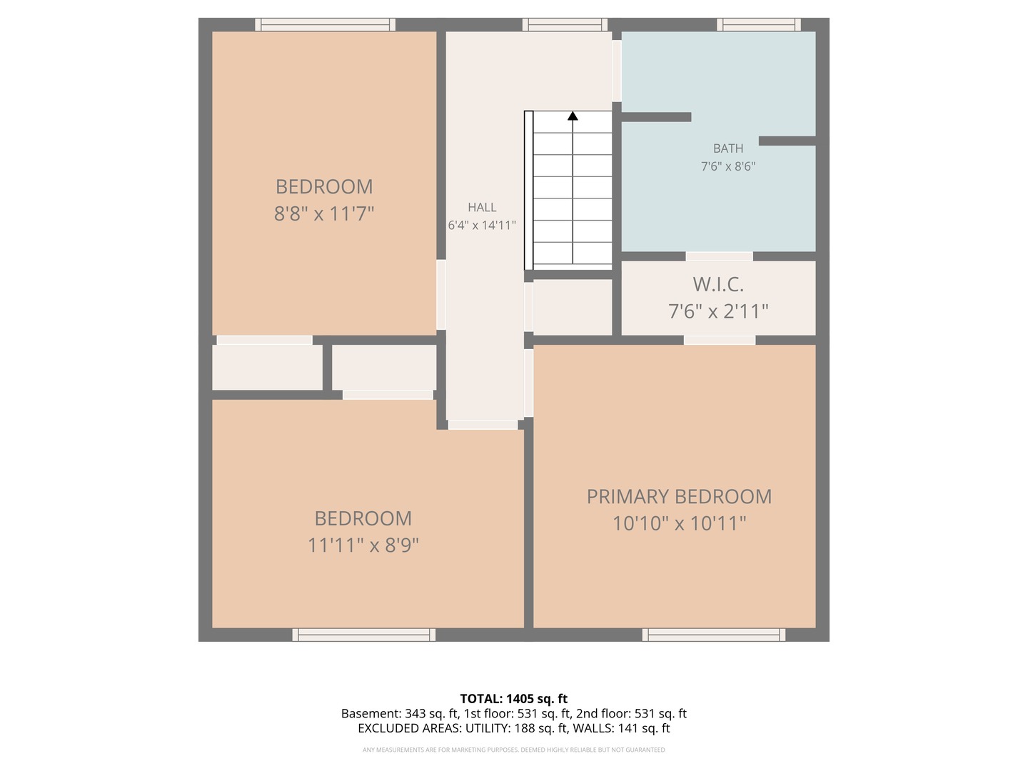 18W274 Kirkland Lane Villa Park IL 60181