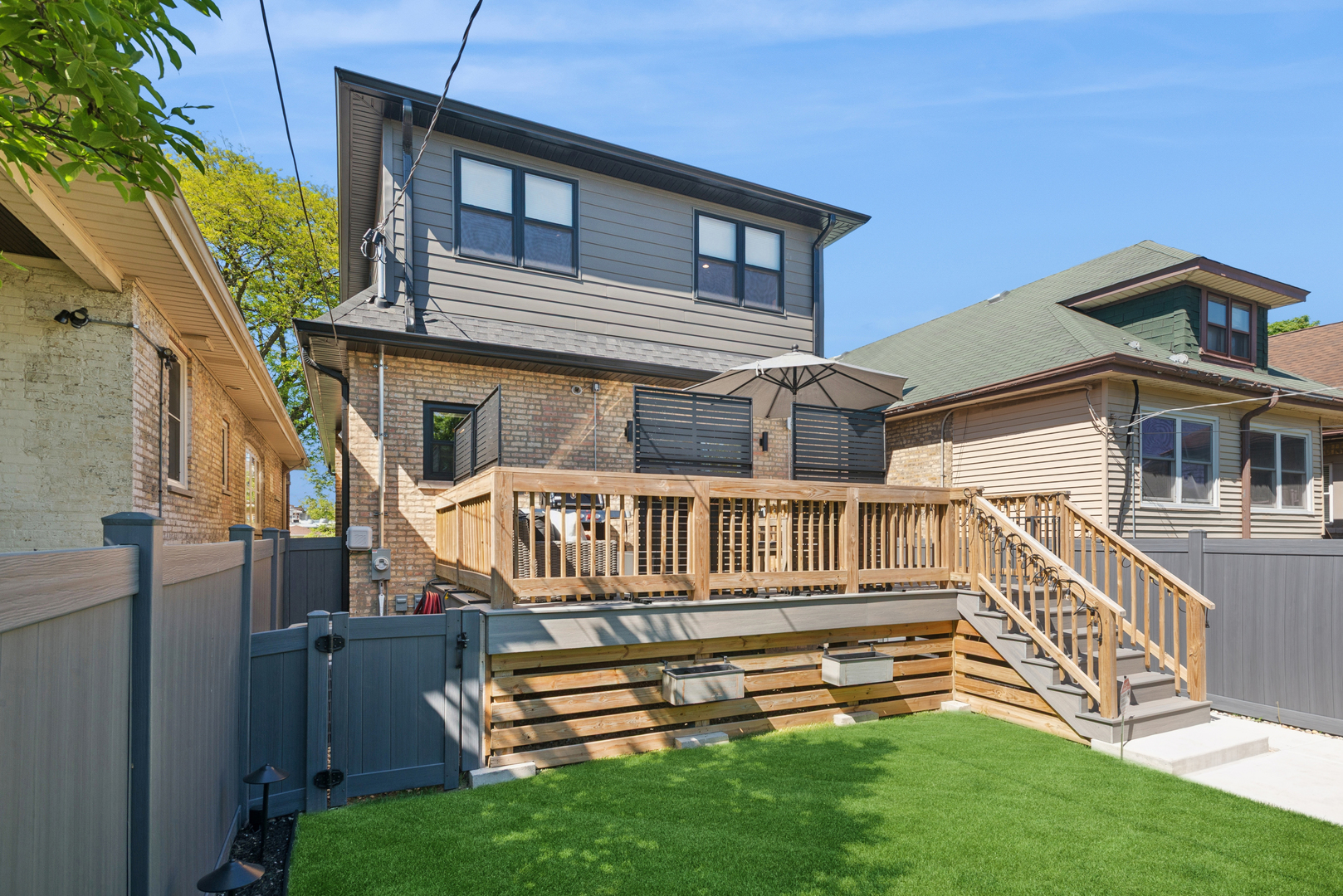 5407 West Pensacola Avenue Chicago IL 60641