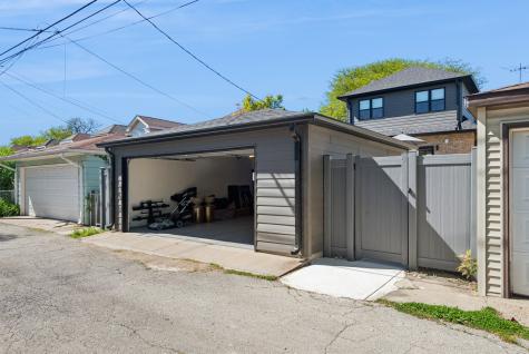 5407 West Pensacola Avenue Chicago IL 60641