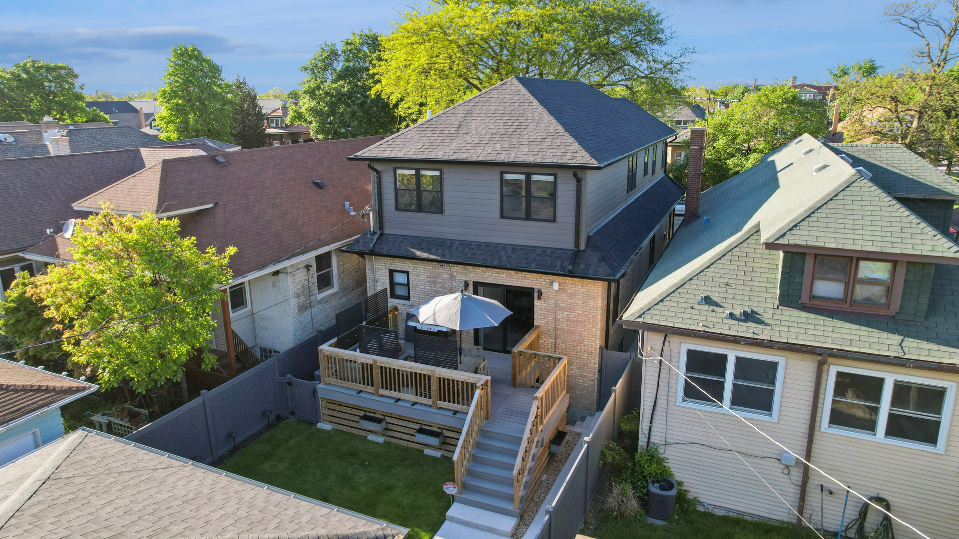 5407 West Pensacola Avenue Chicago IL 60641