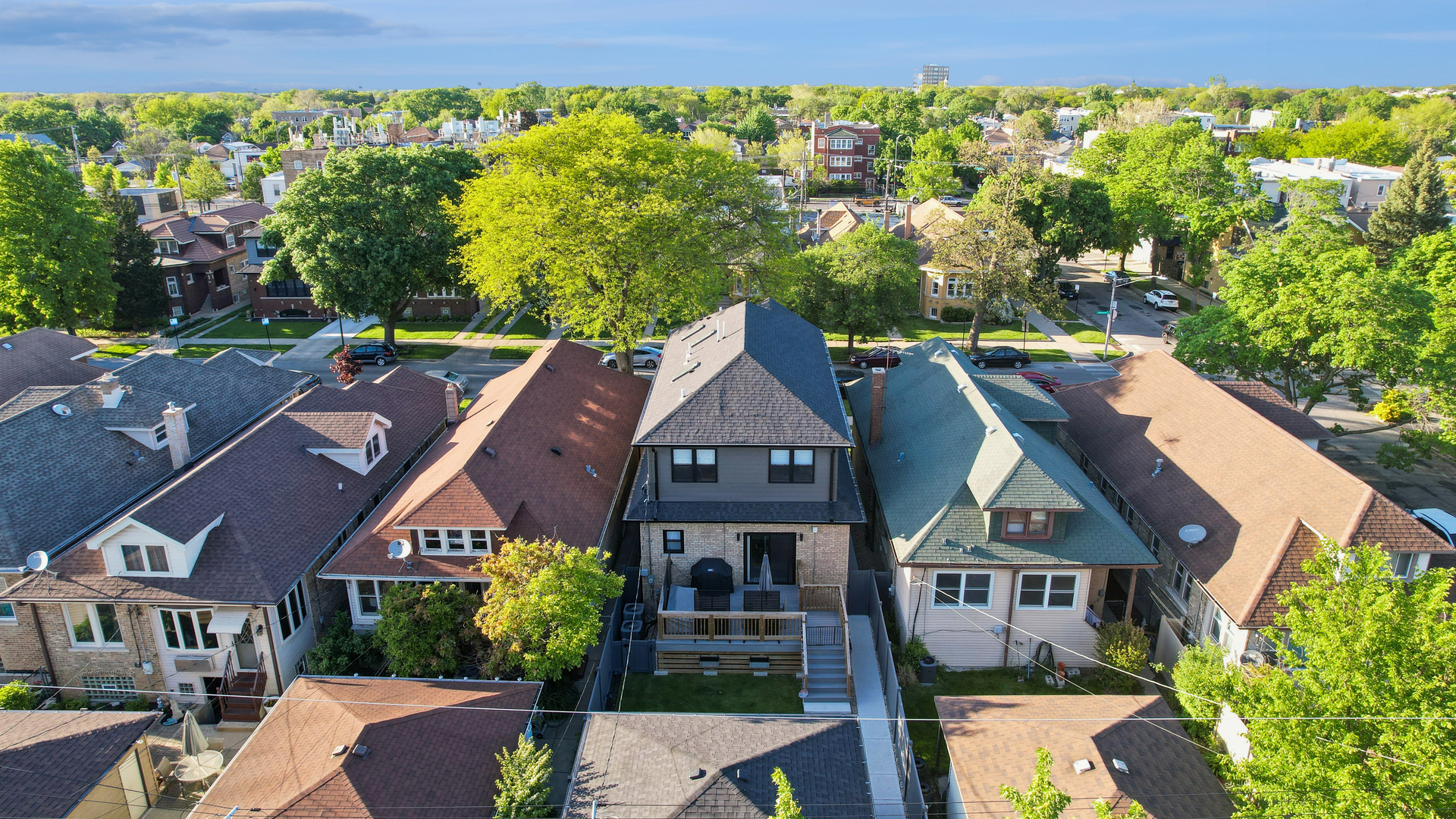 5407 West Pensacola Avenue Chicago IL 60641
