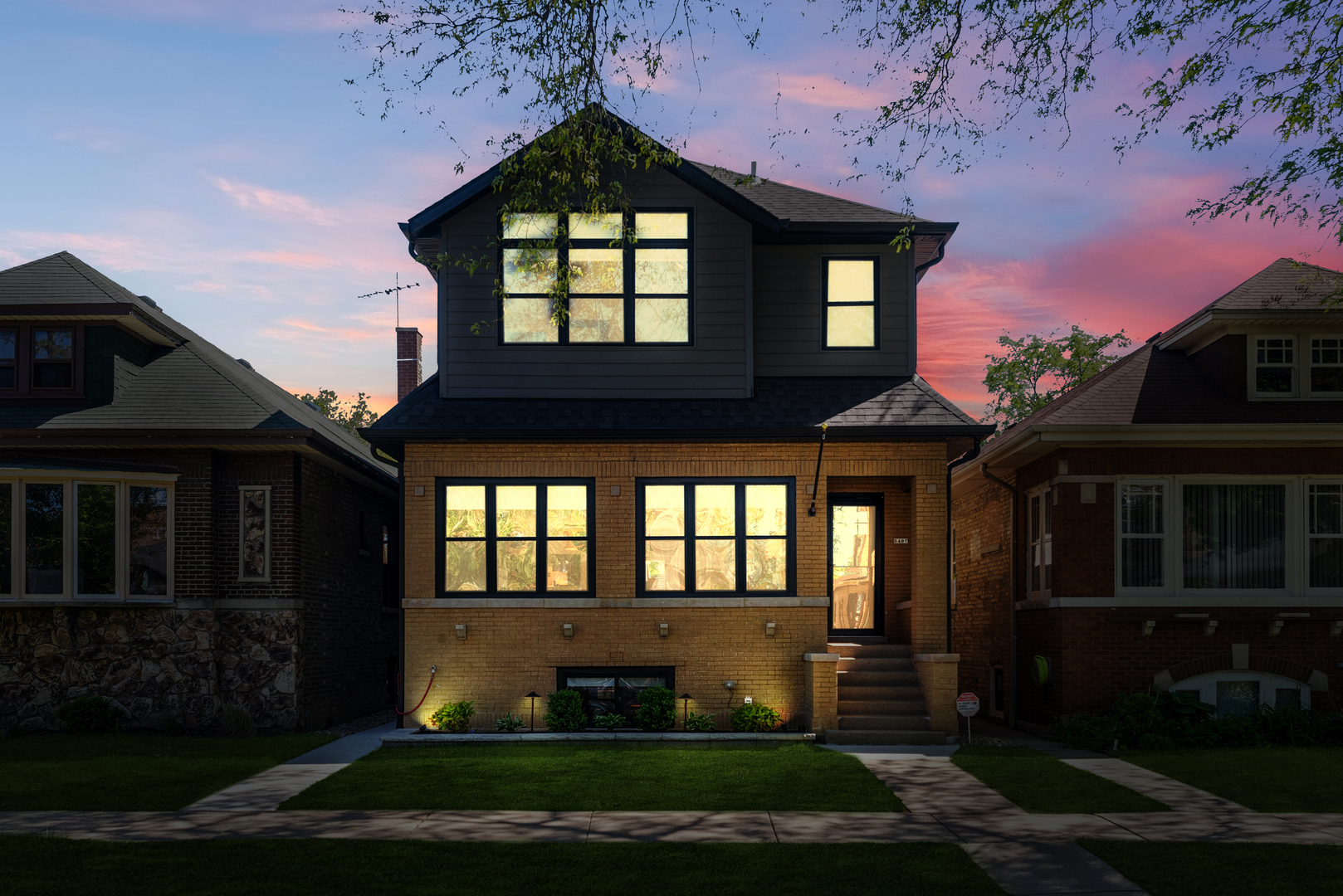 5407 West Pensacola Avenue Chicago IL 60641