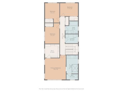 5407 West Pensacola Avenue Chicago IL 60641