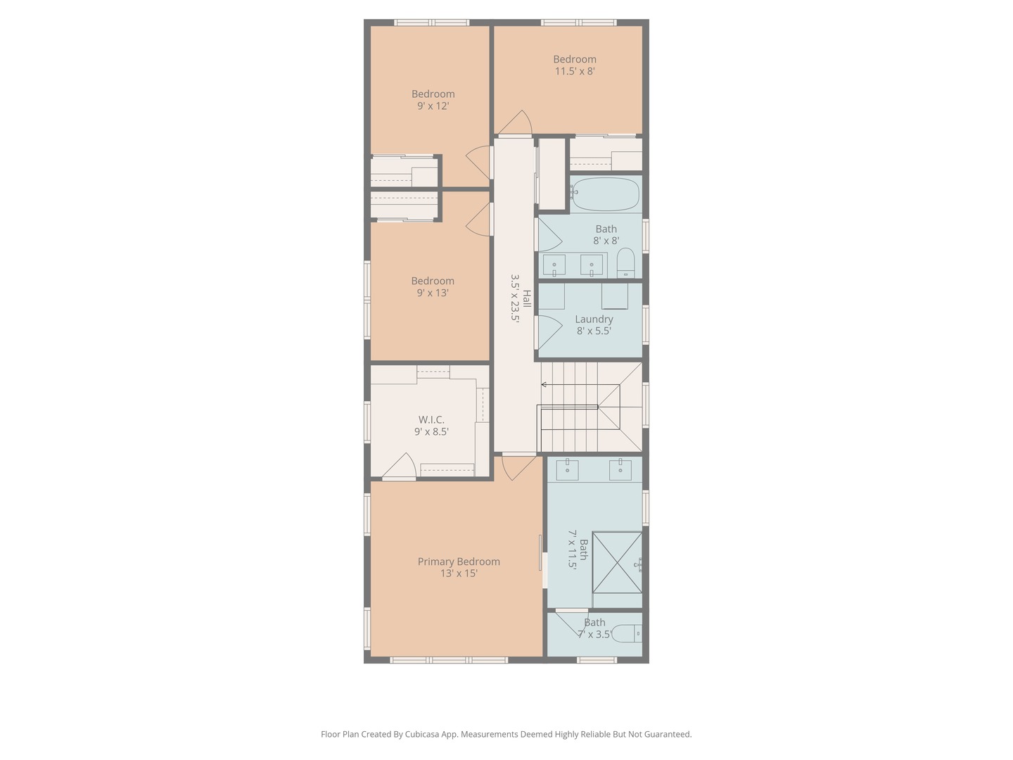 5407 West Pensacola Avenue Chicago IL 60641