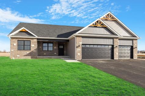 30827 Harvest Drive Wilmington IL 60481