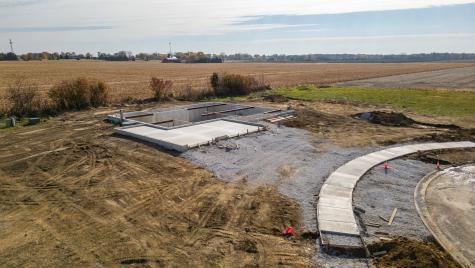 30827 Harvest Drive Wilmington IL 60481