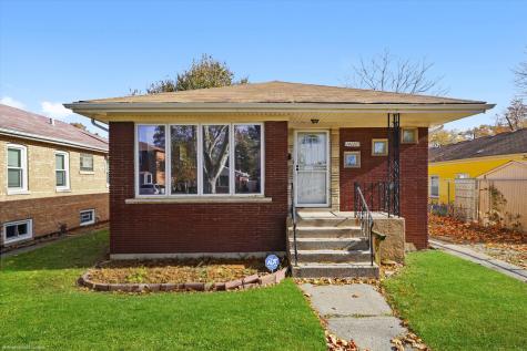 14129 South Michigan Avenue Riverdale IL 60827