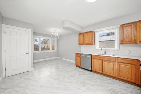 14129 South Michigan Avenue Riverdale IL 60827