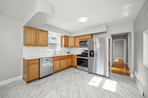 14129 South Michigan Avenue Riverdale IL 60827