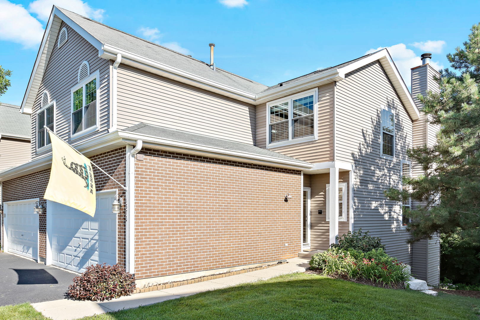 1370 Grandview Court Algonquin IL 60102