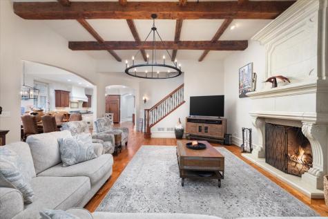 849 East Hillside Road Naperville IL 60540