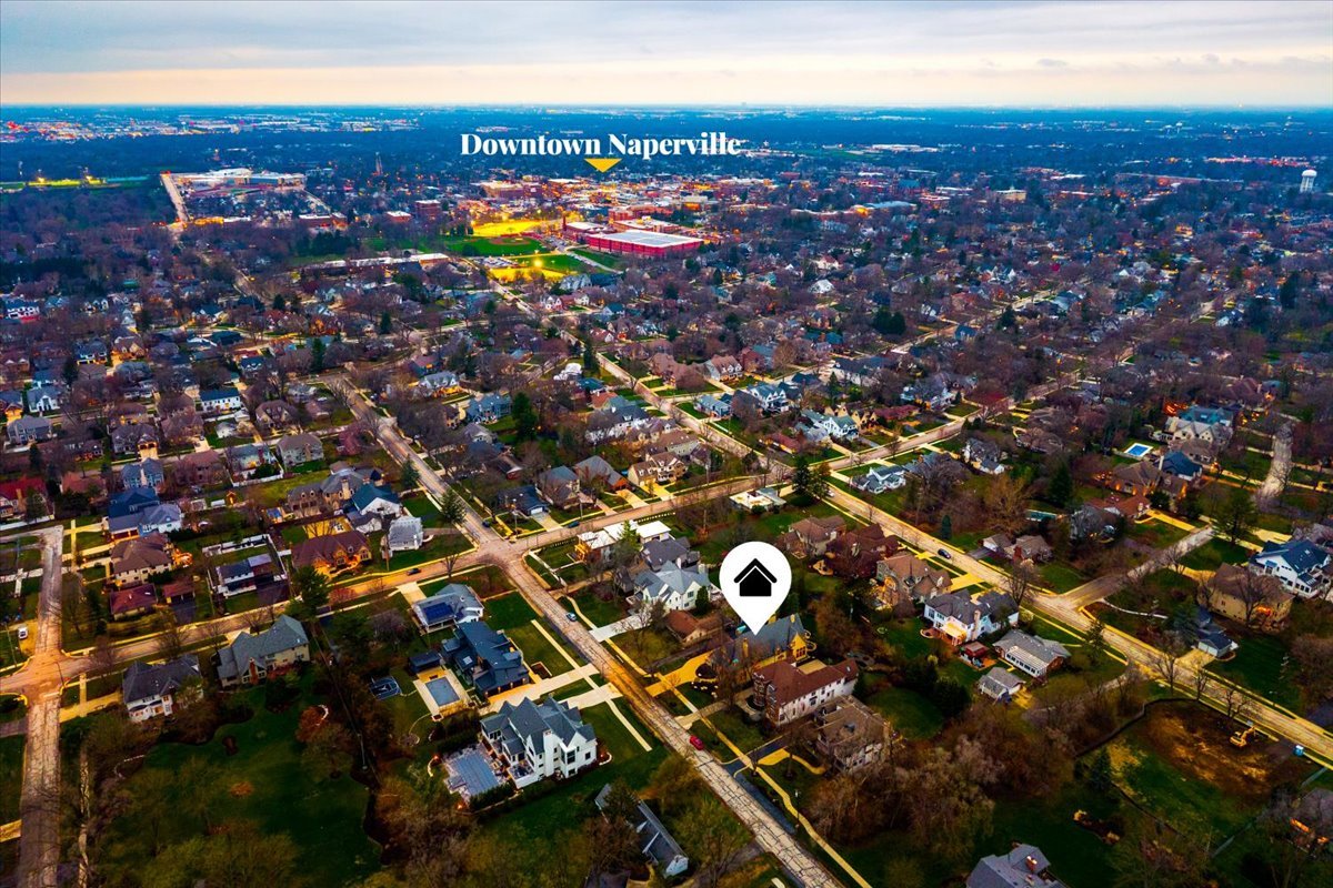 849 East Hillside Road Naperville IL 60540