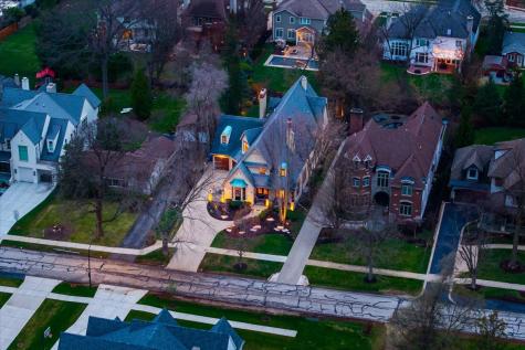849 East Hillside Road Naperville IL 60540