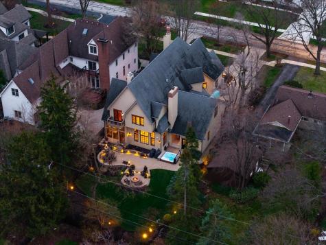 849 East Hillside Road Naperville IL 60540