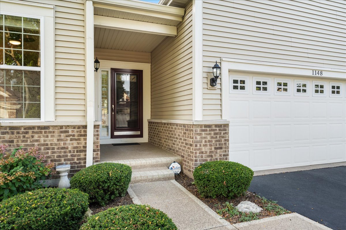 1148 Drury Lane Aurora IL 60502