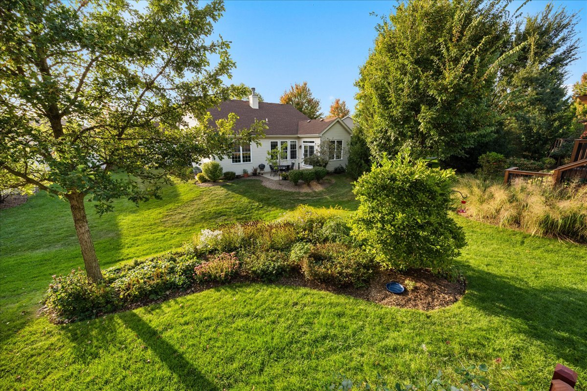 1148 Drury Lane Aurora IL 60502