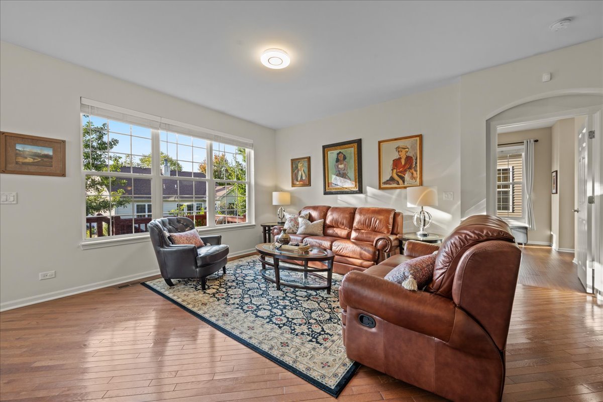 1148 Drury Lane Aurora IL 60502