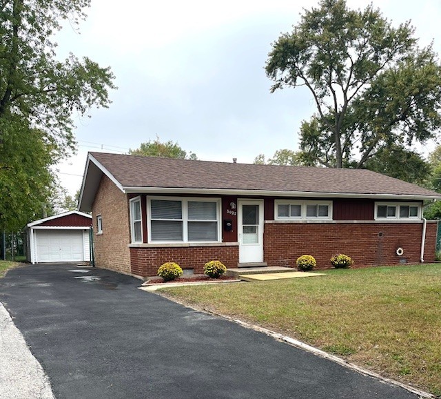 3027 Wilshire Avenue Markham IL 60428