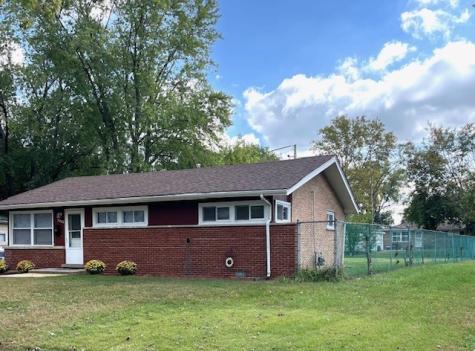 3027 Wilshire Avenue Markham IL 60428