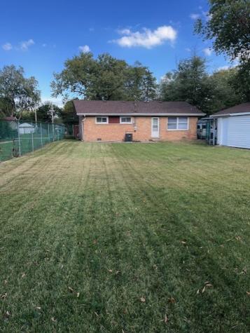 3027 Wilshire Avenue Markham IL 60428