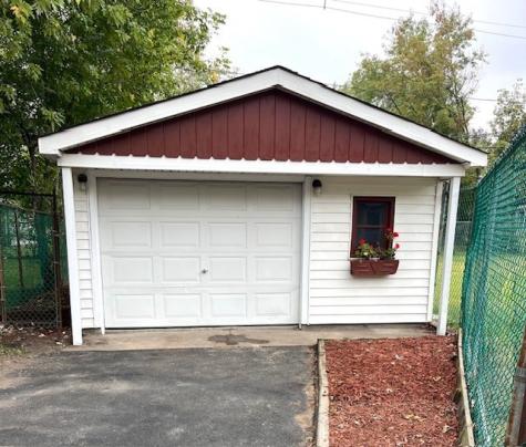 3027 Wilshire Avenue Markham IL 60428