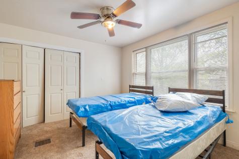 6012 South Honore Street Chicago IL 60636