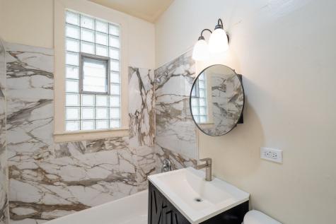 6012 South Honore Street Chicago IL 60636
