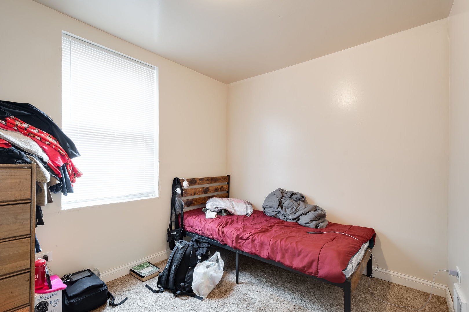 6012 South Honore Street Chicago IL 60636