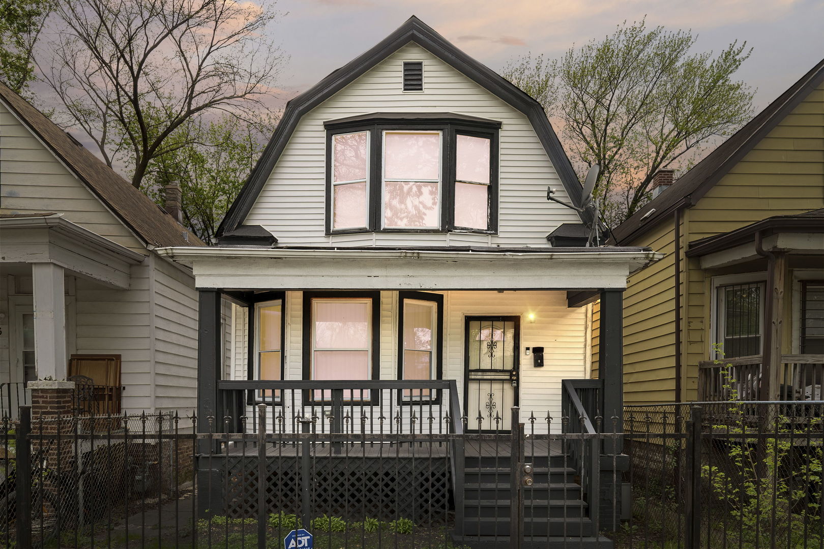 6012 South Honore Street Chicago IL 60636