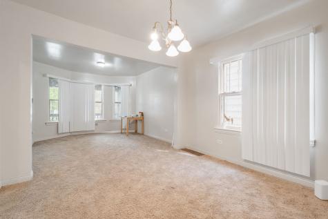 6012 South Honore Street Chicago IL 60636