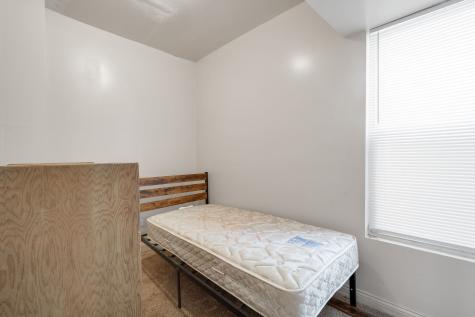 6012 South Honore Street Chicago IL 60636