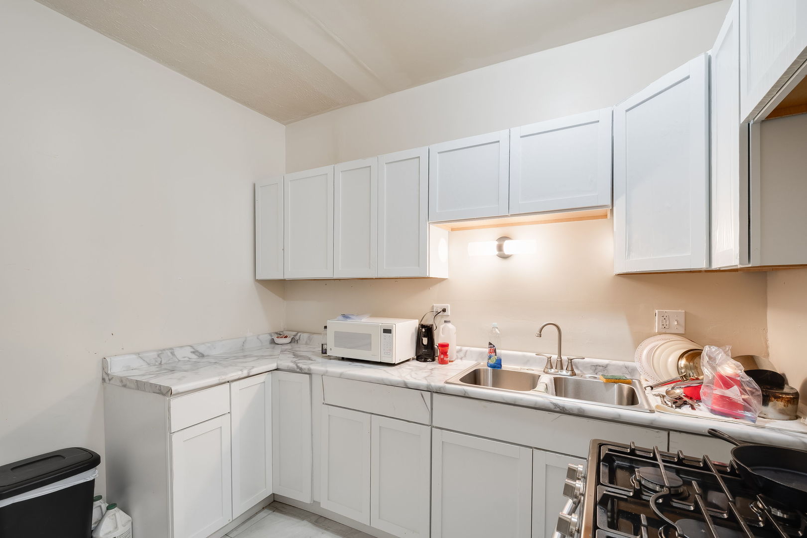 6012 South Honore Street Chicago IL 60636