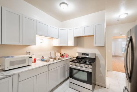 6012 South Honore Street Chicago IL 60636