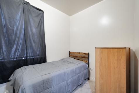 6012 South Honore Street Chicago IL 60636