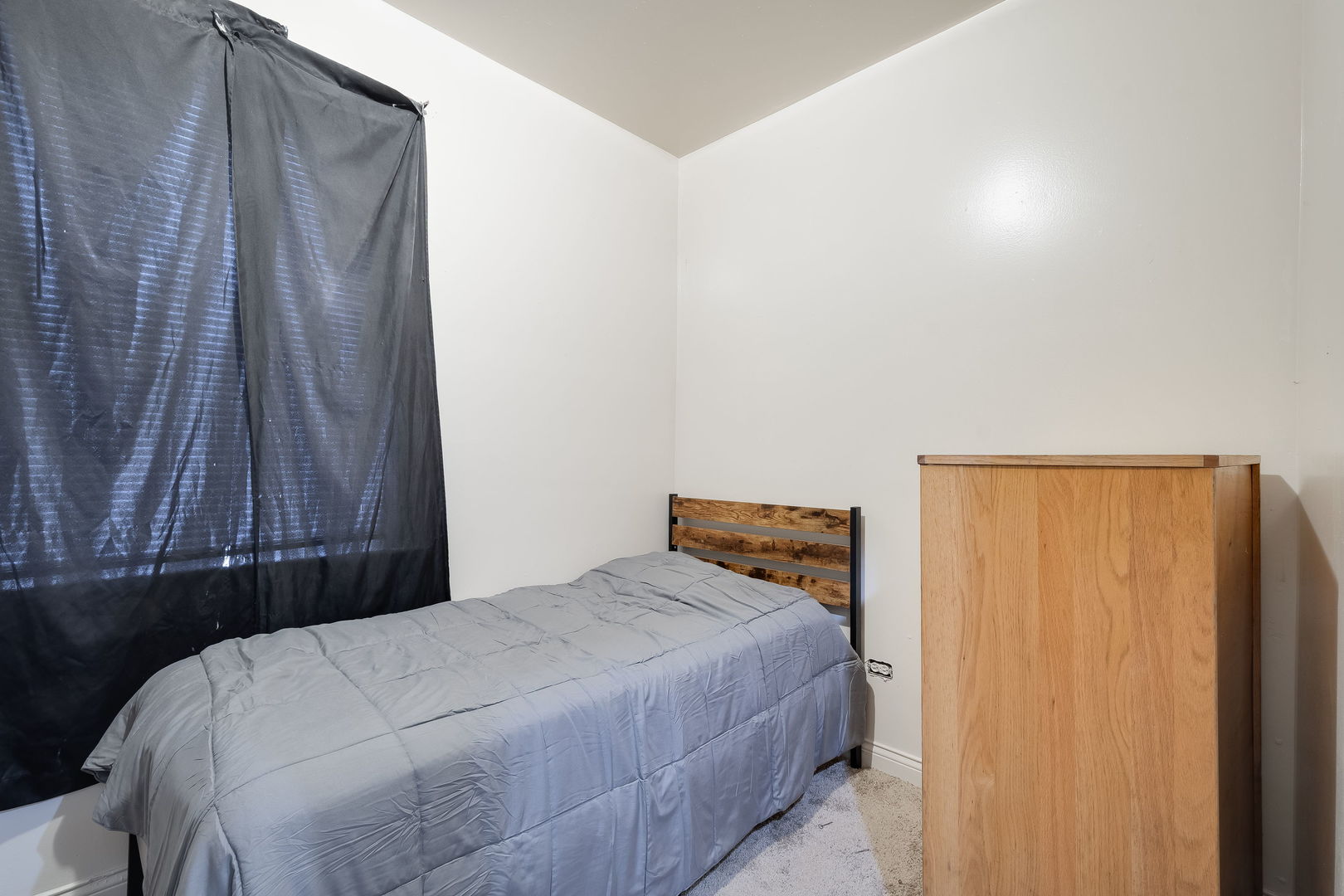 6012 South Honore Street Chicago IL 60636